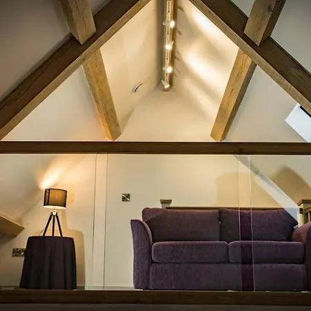 Cart House - Stunning Cottage - Axbridge Exterior photo