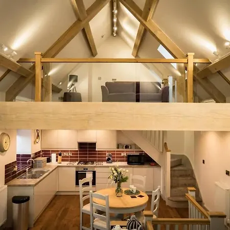 Cart House - Stunning Cottage - Axbridge Exterior photo