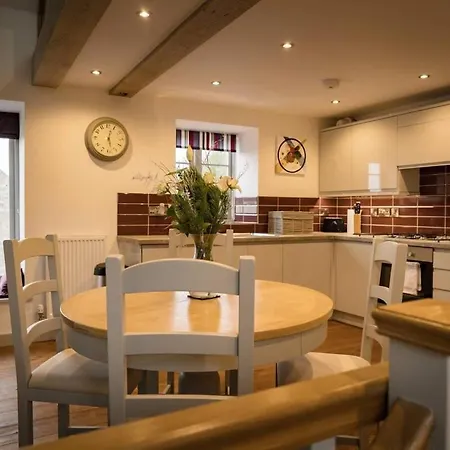 Cart House - Stunning Cottage - Axbridge Exterior photo