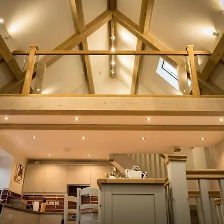 Cart House - Stunning Cottage - Axbridge Exterior photo