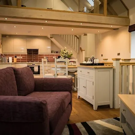 Cart House - Stunning Cottage - Axbridge Exterior photo
