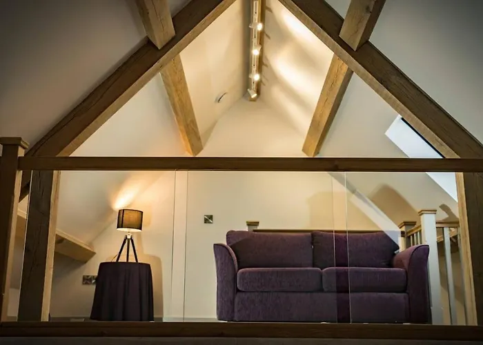 Cart House - Stunning Cottage - Axbridge
