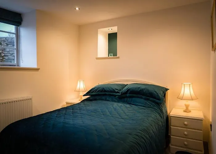 Cart House - Stunning Cottage - Axbridge