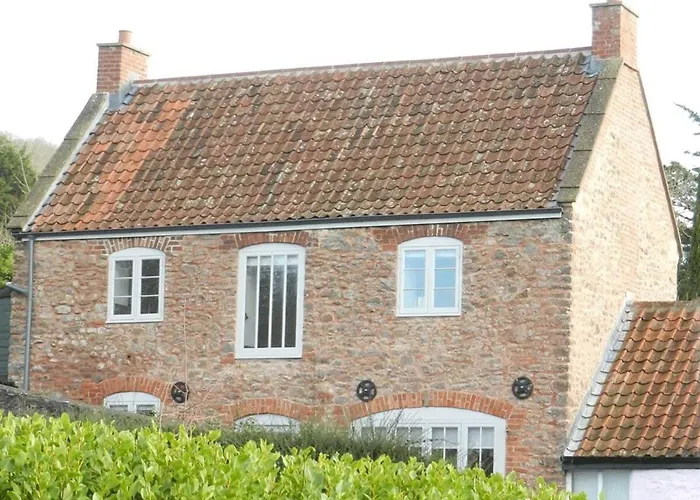 Cart House - Stunning Cottage - Axbridge