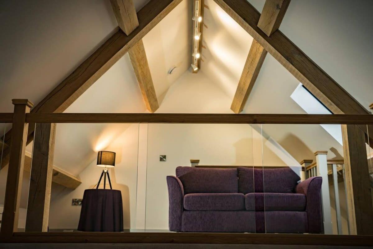 Cart House - Stunning - Axbridge