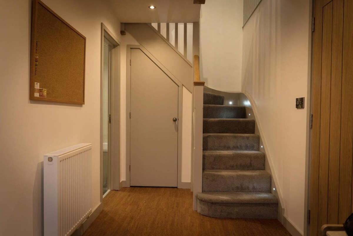 Holiday home Cart House - Stunning - Axbridge