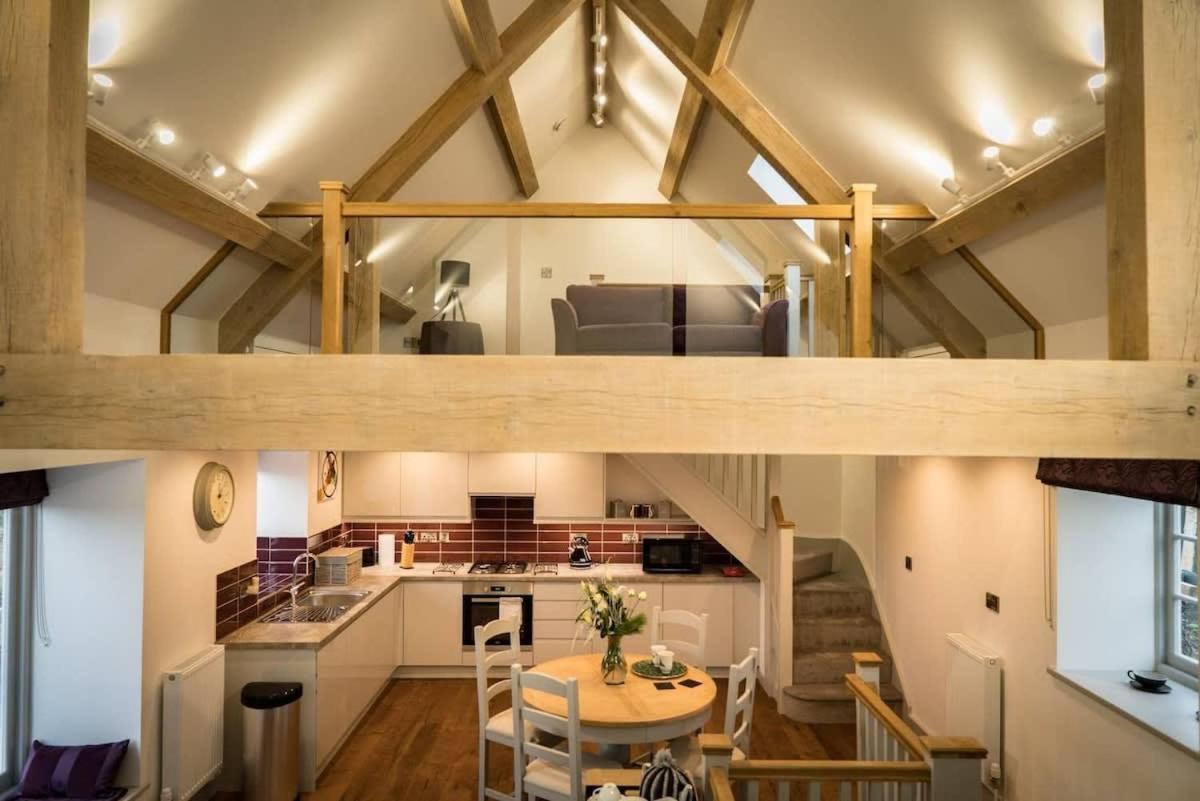 Cart House - Stunning - Holiday home