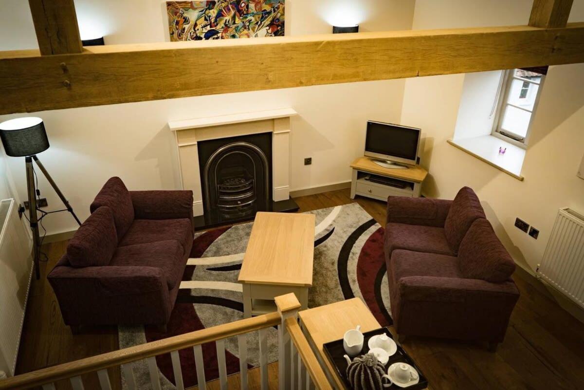 Cart House - Stunning - Holiday home *